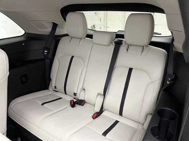 2026 Mazda CX-90 Premium Plus Package - Photo 14