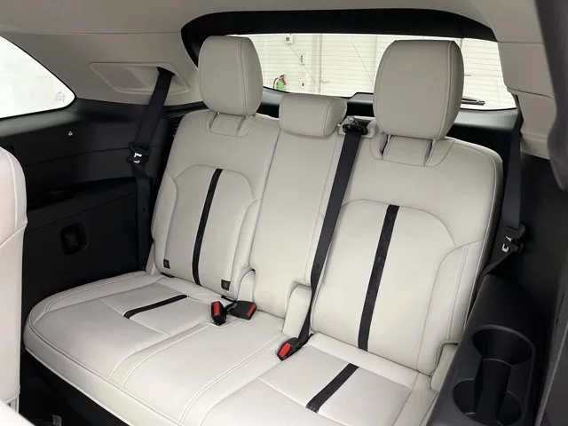 2026 Mazda CX-90 Premium Plus Package - Photo 14