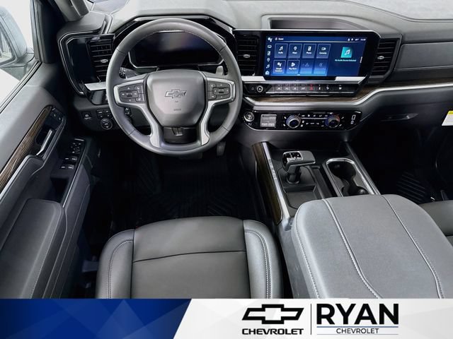 2026 Chevrolet Silverado 1500 RST - Photo 23