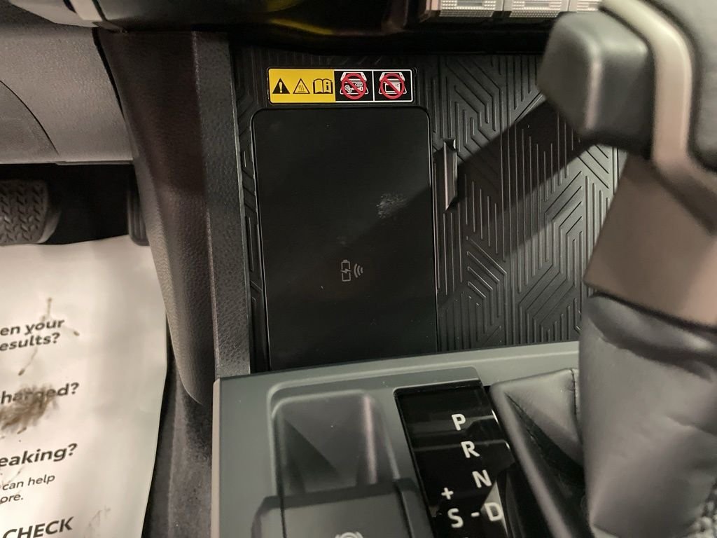 2026 Toyota Tacoma SR5 - Photo 26