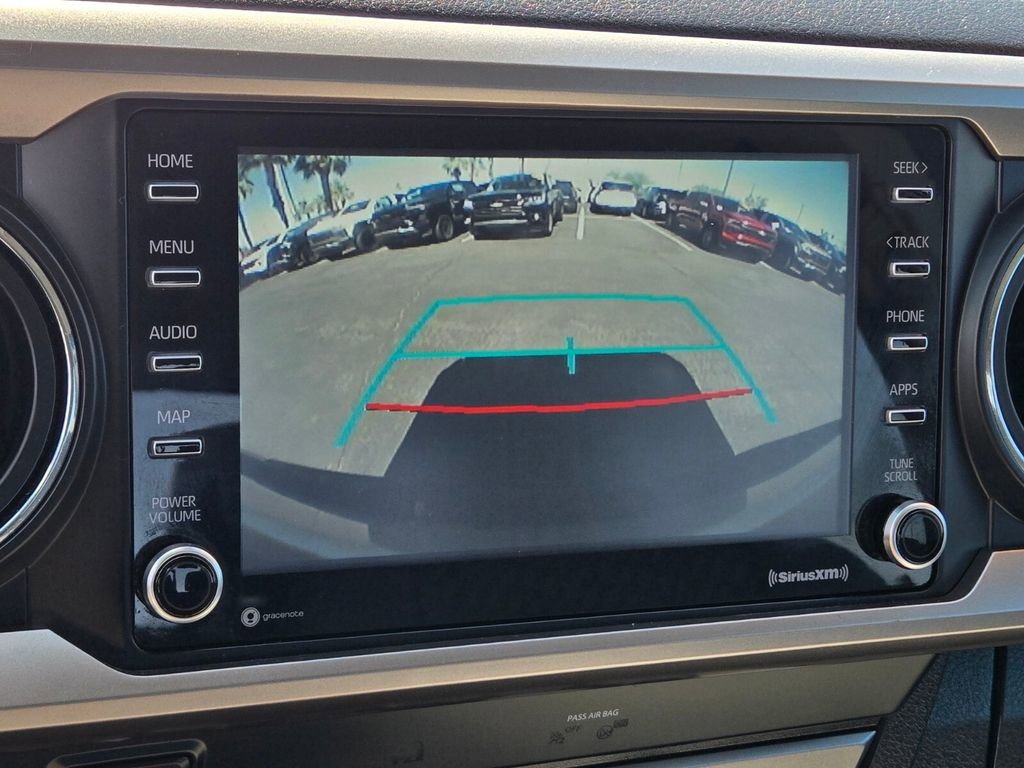 2022 Toyota Tacoma SR5 - Photo 20
