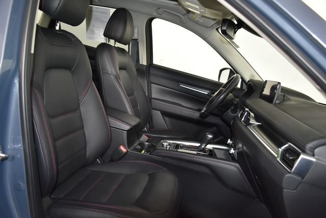 Used 2023 Gray Mazda 2.5 S Carbon Edition image 15