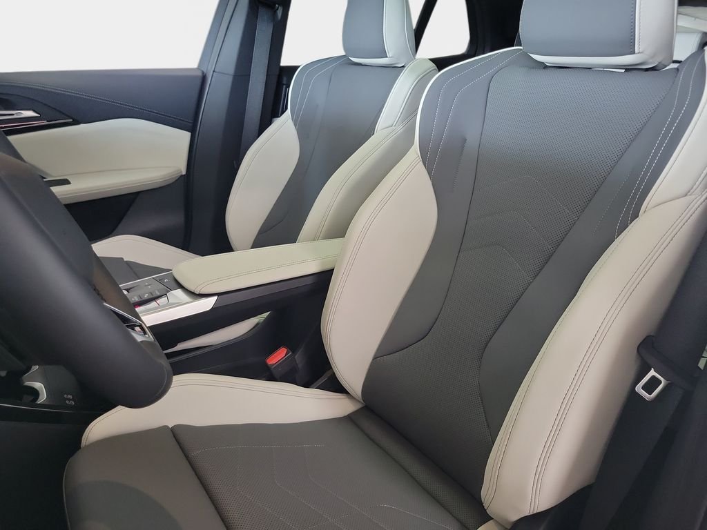 New 2026 Brooklyn Grey Metallic BMW xDrive28i image 12
