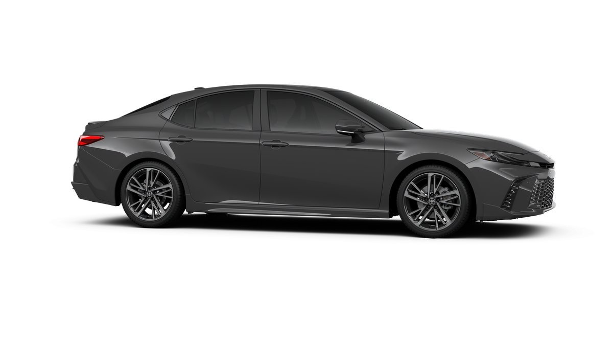 New 2026 Underground Toyota XSE image 35