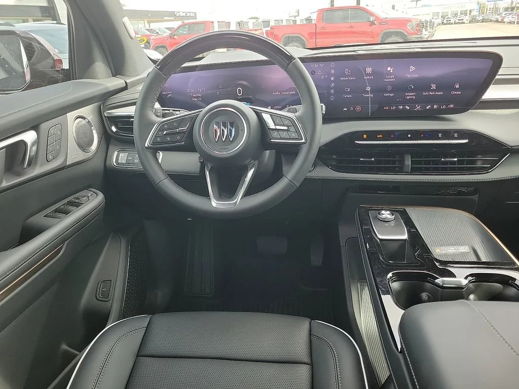 2026 Buick Enclave Avenir - Photo 17
