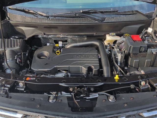 2026 Chevrolet Equinox LT - Photo 30