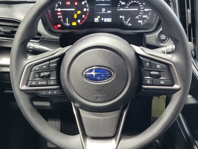Used 2025 Red Subaru Base 5-Door image 26