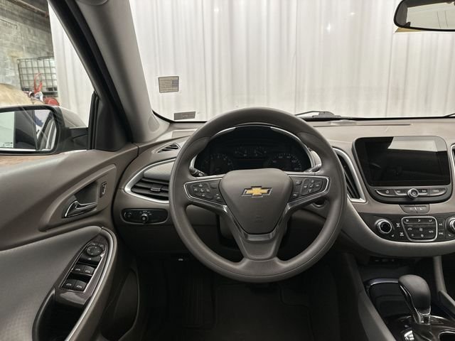 Used 2024 Gray Chevrolet LT image 13