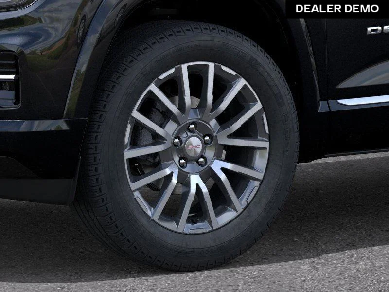 Used 2026  GMC Denali image 9
