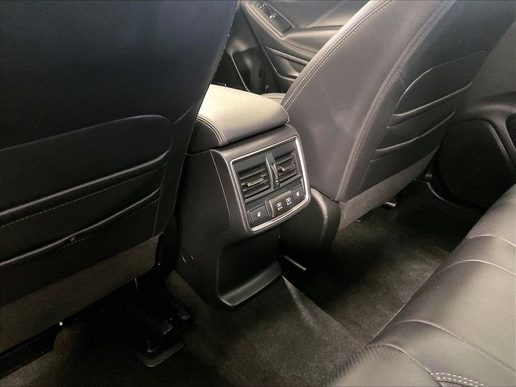 Used 2024 Green Subaru Touring image 28