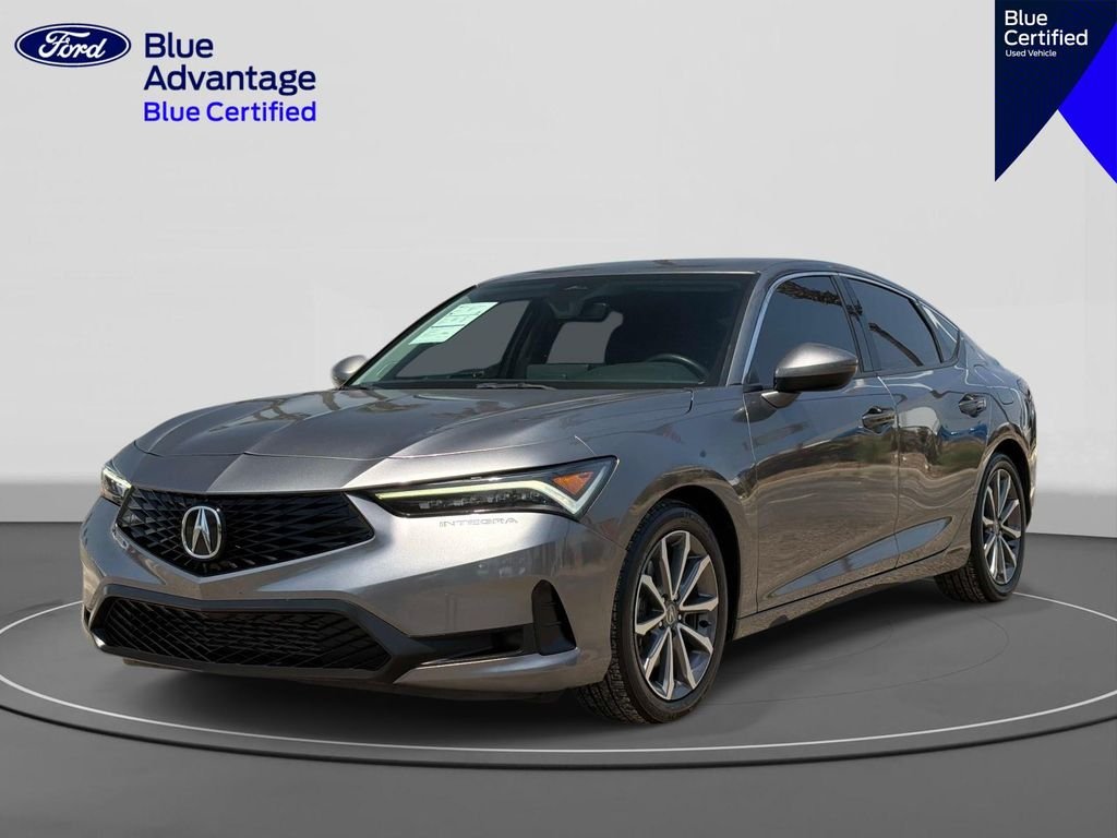2024 Acura Integra -'s photo