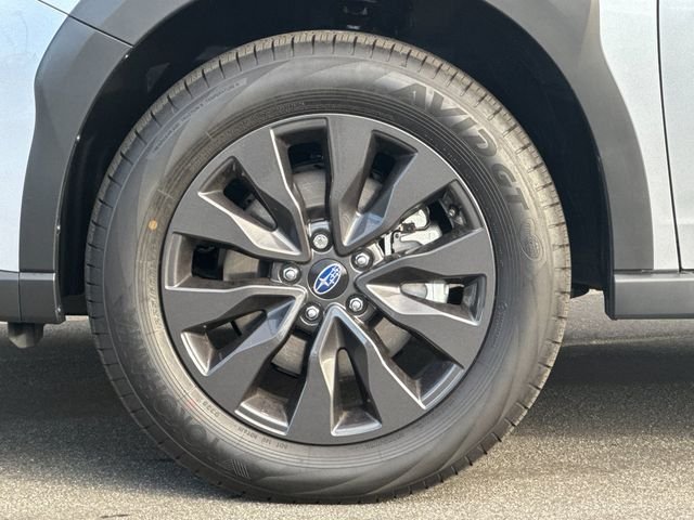 2025 Subaru Outback Onyx Edition - Photo 37