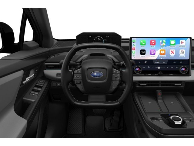 New 2026 COSMIC WHITE PEARL Subaru Premium image 15
