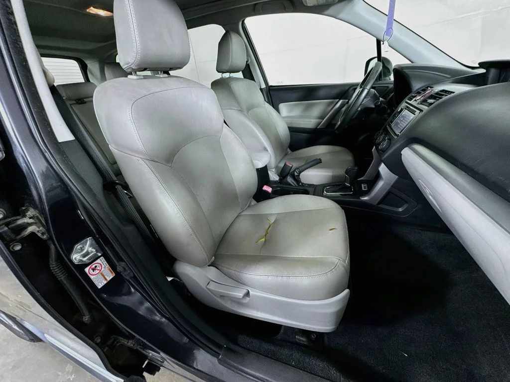 Used 2015 Gray Subaru 2.5i Touring image 35