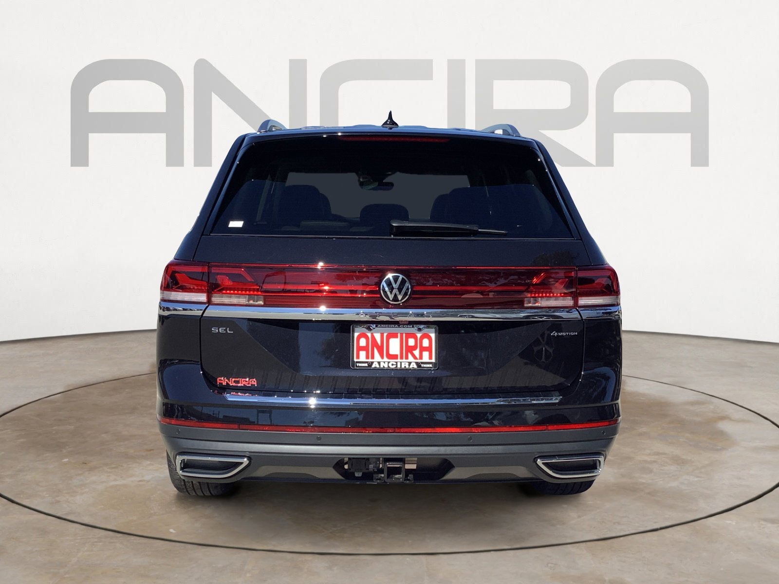 2026 Volkswagen Atlas SEL - Photo 7