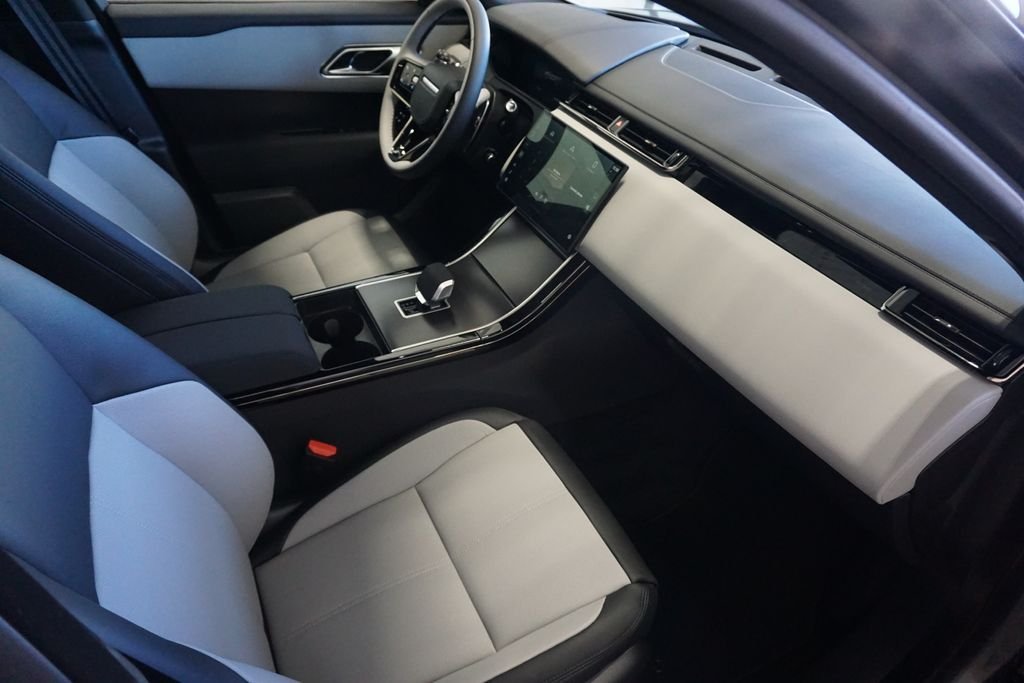 2026 Land Rover Range Rover Velar Dynamic SE - Photo 22