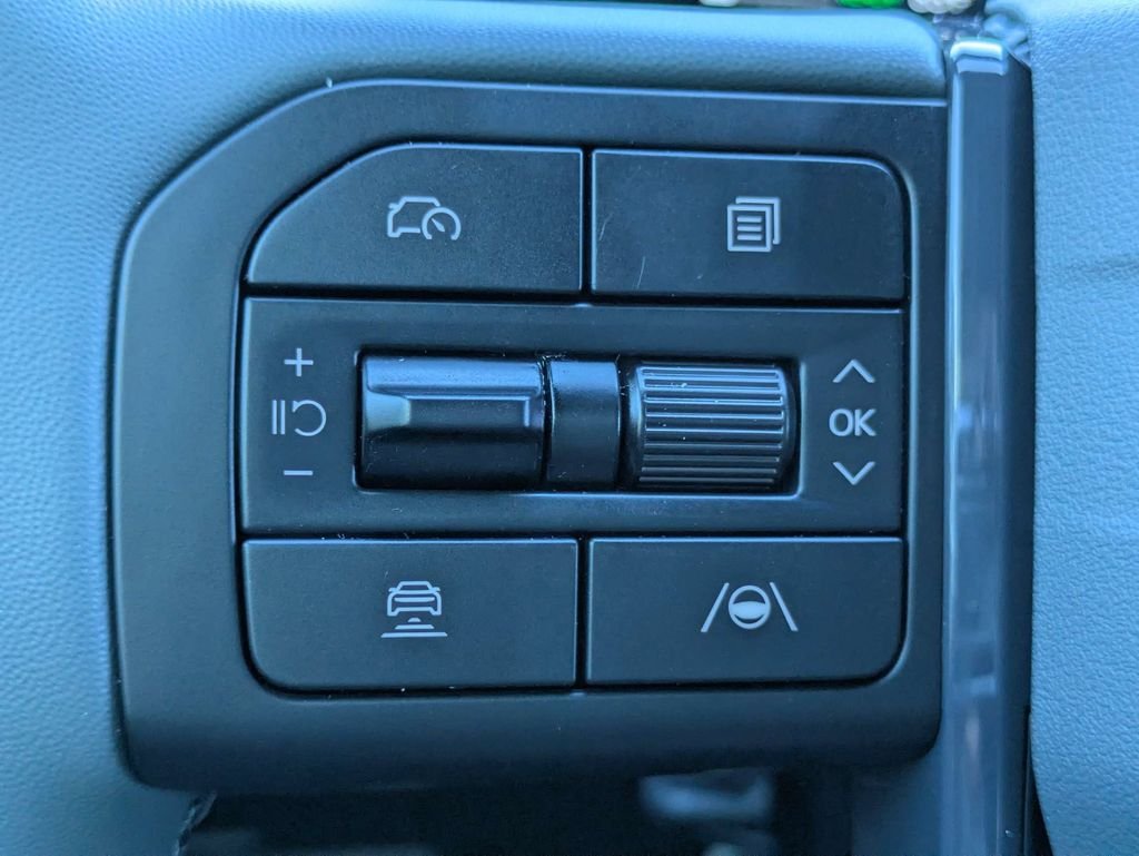New 2027 Ebony Black Kia X-LINE SX image 27