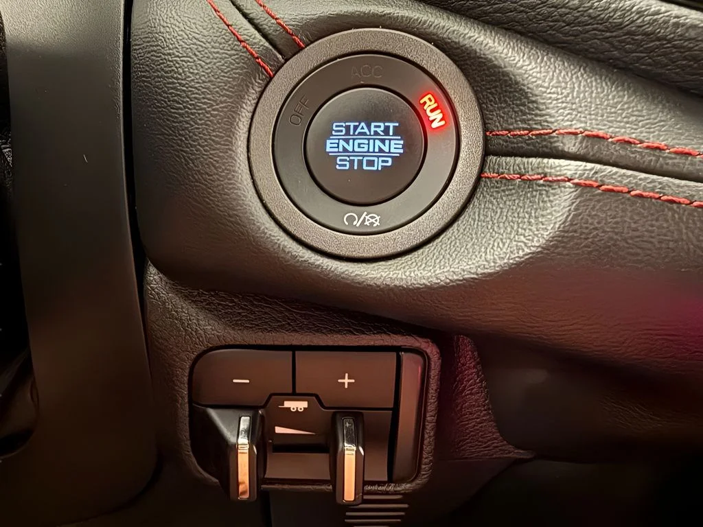 Used 2023 White Dodge GT image 25