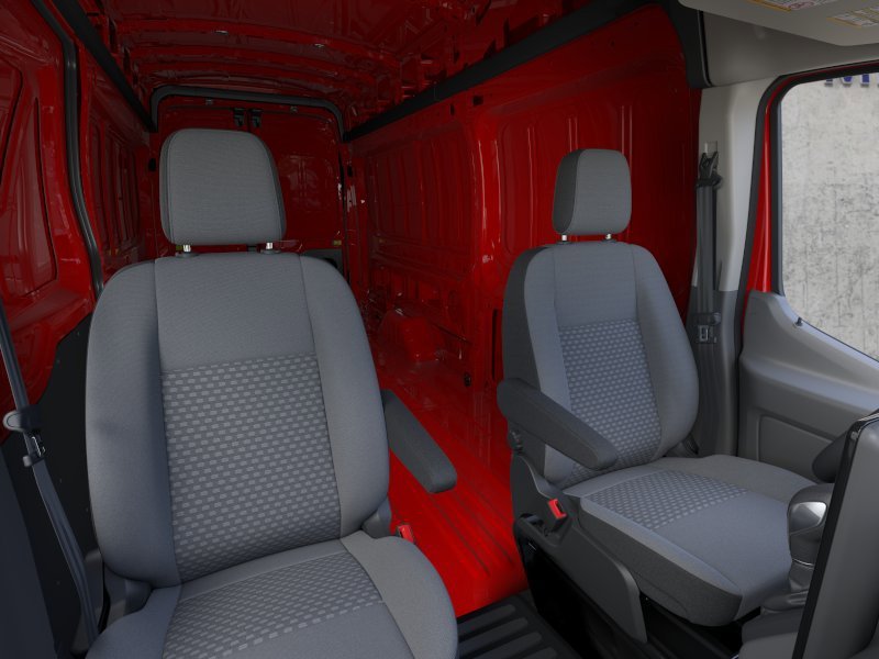 New 2026 Race Red Ford T-350 148 EL Hi Rf image 10