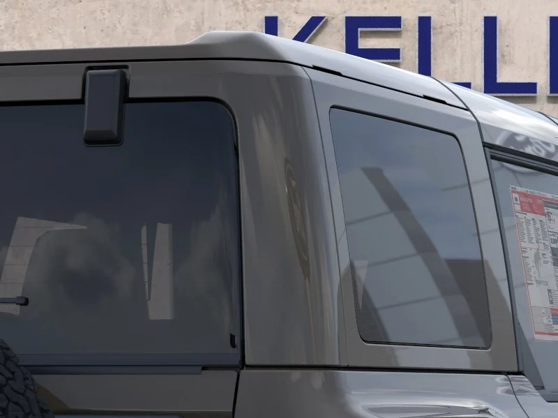 New 2026 Marsh Gray Ford Raptor image 50