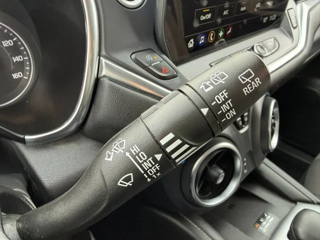 2023 Chevrolet Blazer 2LT - Photo 24