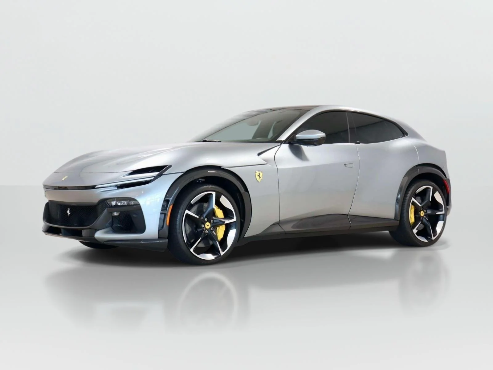 2024 Ferrari Unknown