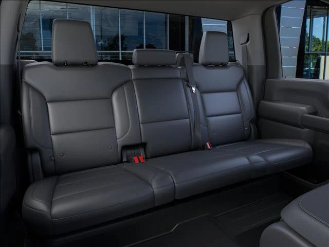 New 2026 Summit White GMC Pro image 17