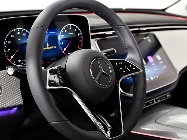 New 2026 Black Mercedes-Benz E 350 image 24