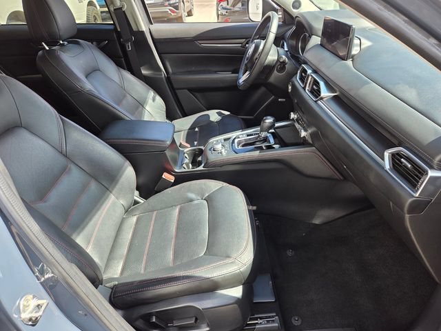 2023 Mazda CX-5 S Carbon Edition - Photo 15