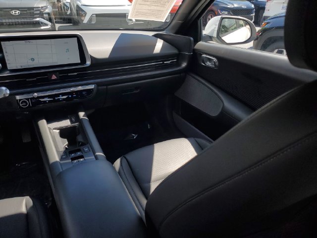 2023 Hyundai IONIQ 6 SEL - Photo 22