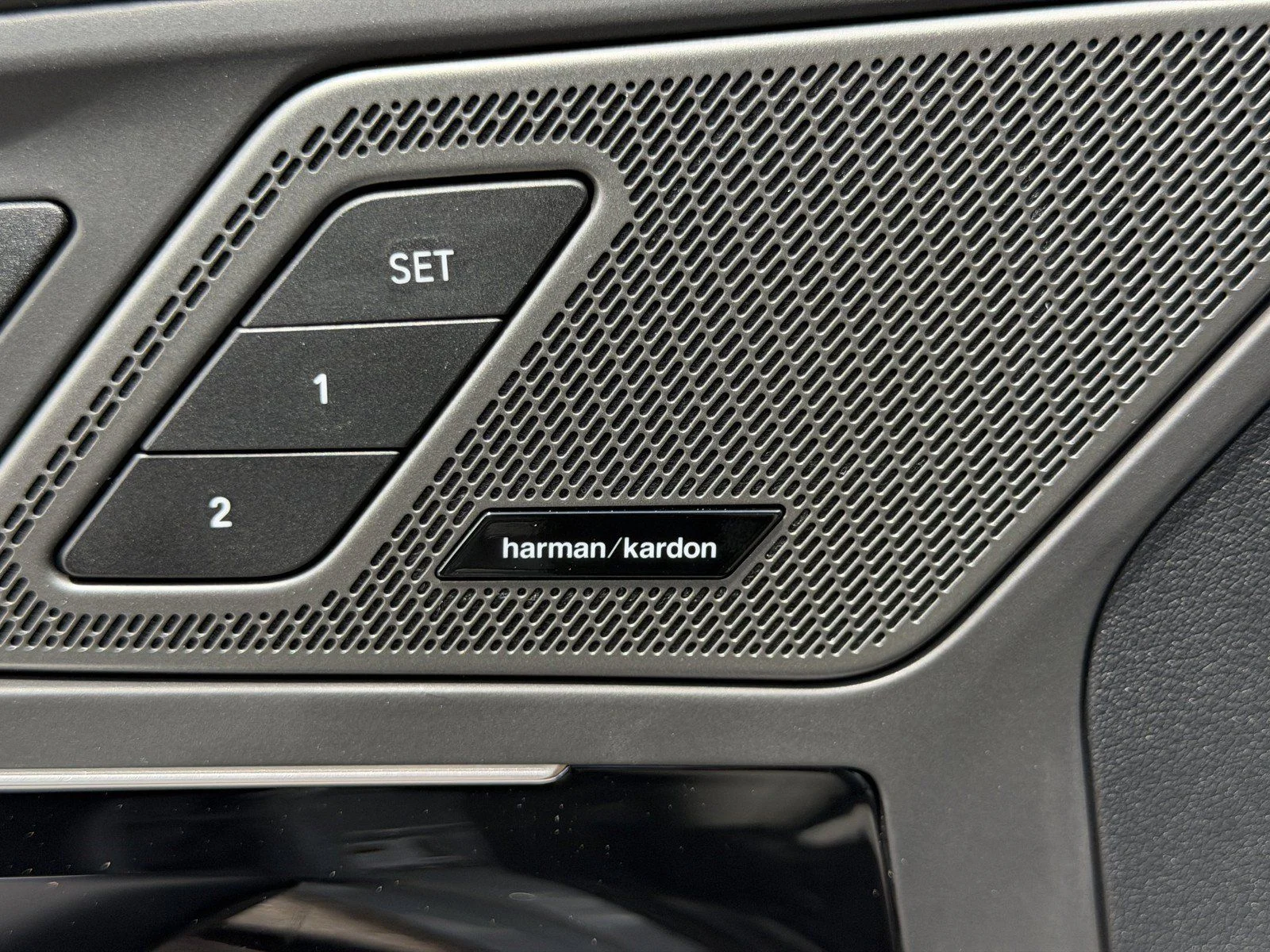 New 2026 Brooklyn Grey Metallic BMW xDrive28i image 20