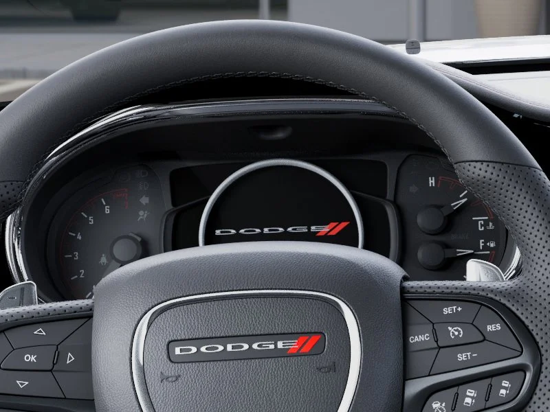 2026 Dodge Durango GT Plus - Photo 41