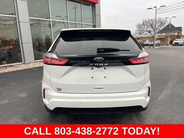 2022 Ford Edge ST-Line - Photo 35