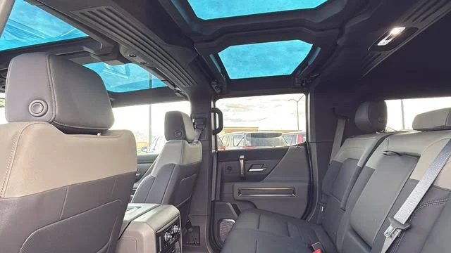 2024 GMC HUMMER EV 3X - Photo 20