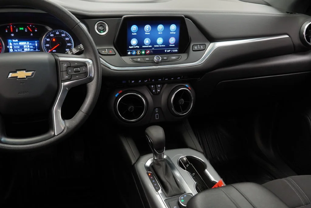 2022 Chevrolet Blazer 2LT - Photo 24