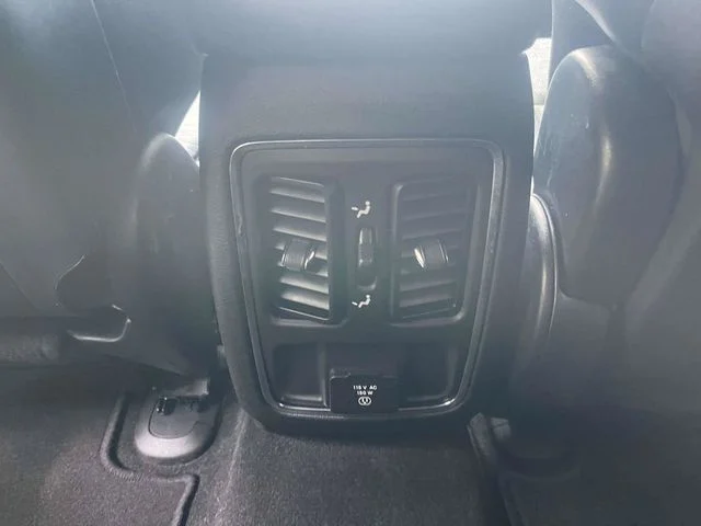 Certified Used 2022 Black Jeep Laredo X image 16