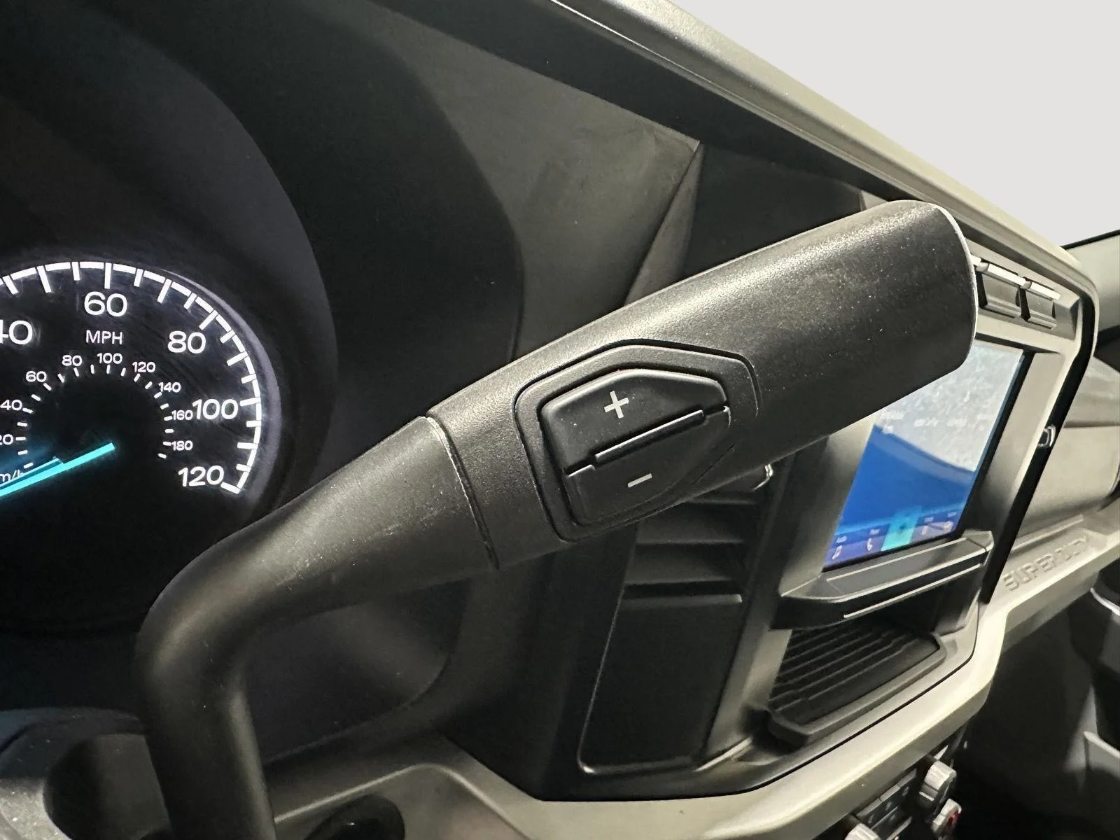 Used 2023 Agate Black Metallic Ford XL image 15
