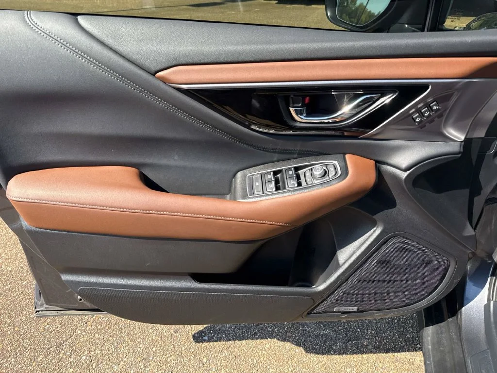 Used 2025 Gray Subaru Touring XT image 26