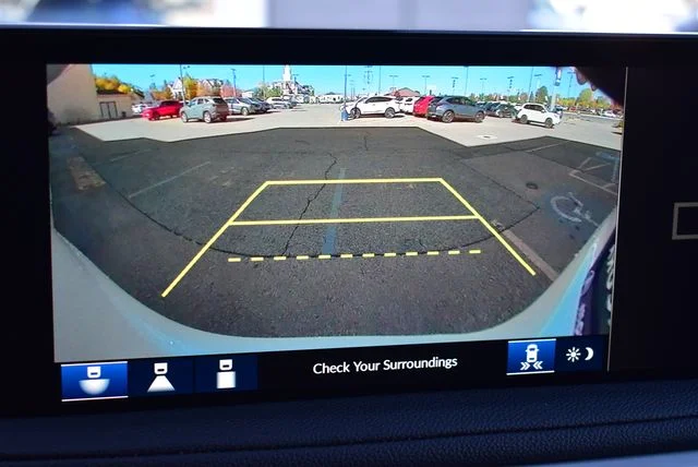 New 2026 Platinum White Pearl Acura Base image 23