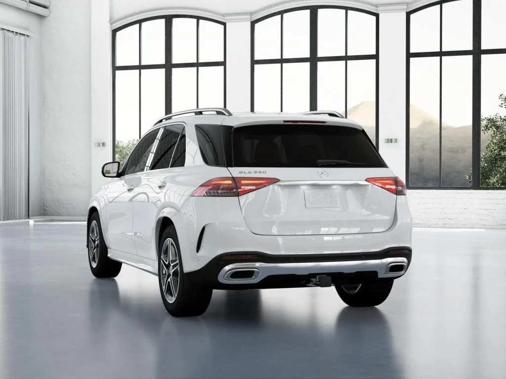 New 2026  Mercedes-Benz GLE 350 image 27