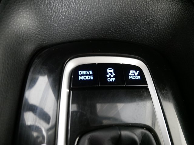 Certified Used 2020 Blueprint Toyota Hybrid LE image 27