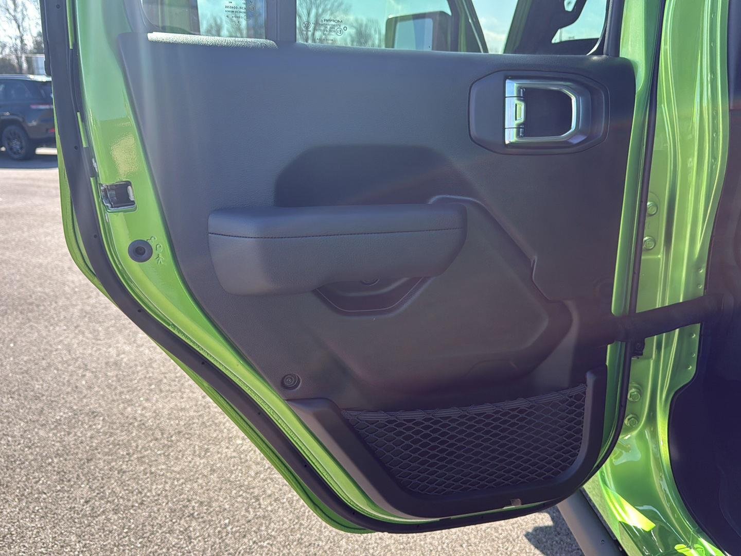 New 2026 Mojito (DISC) Jeep Rubicon image 20