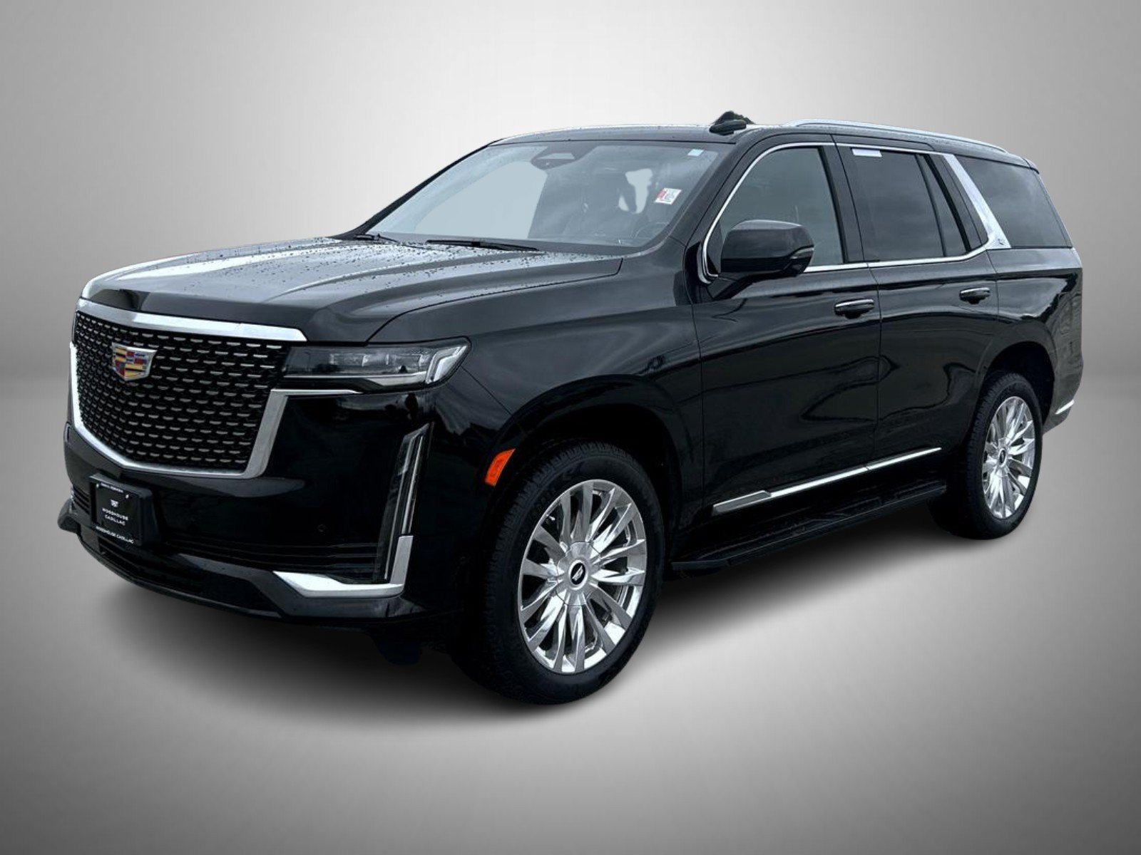 2023 Cadillac Escalade