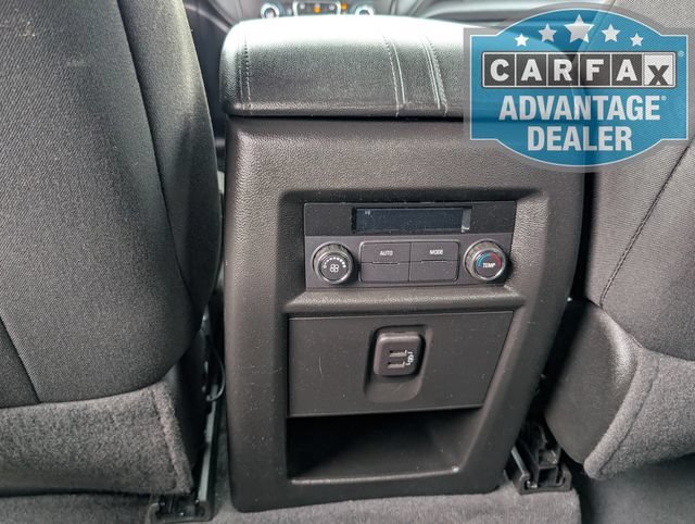 Used 2023 Mosaic Black Metallic Chevrolet LT Cloth image 16