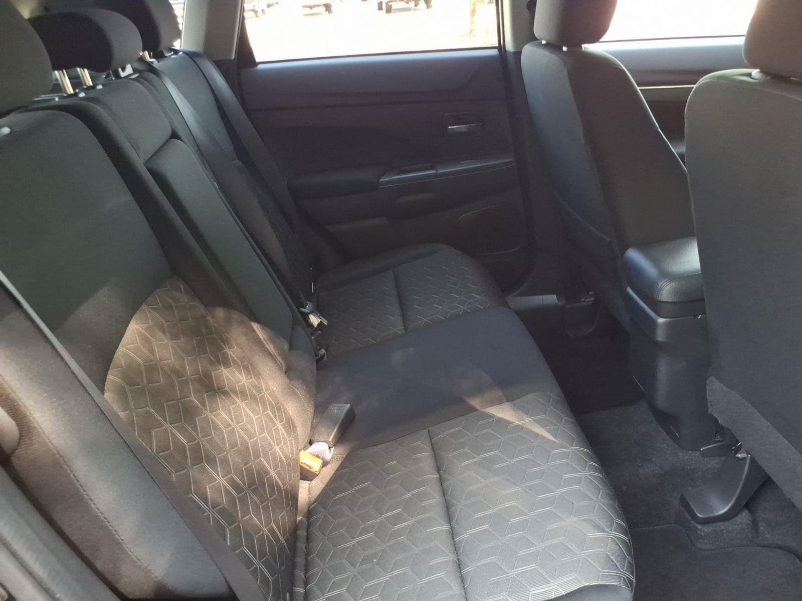 Used 2025  MITSUBISHI  image 24