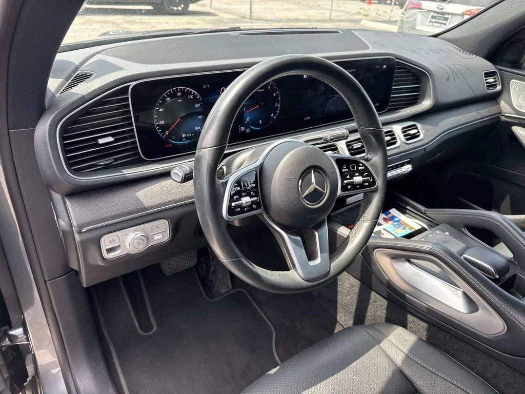 2022 Mercedes-Benz GLE GLE350 - Photo 18