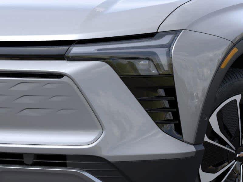2026 Chevrolet Blazer EV LT - Photo 10