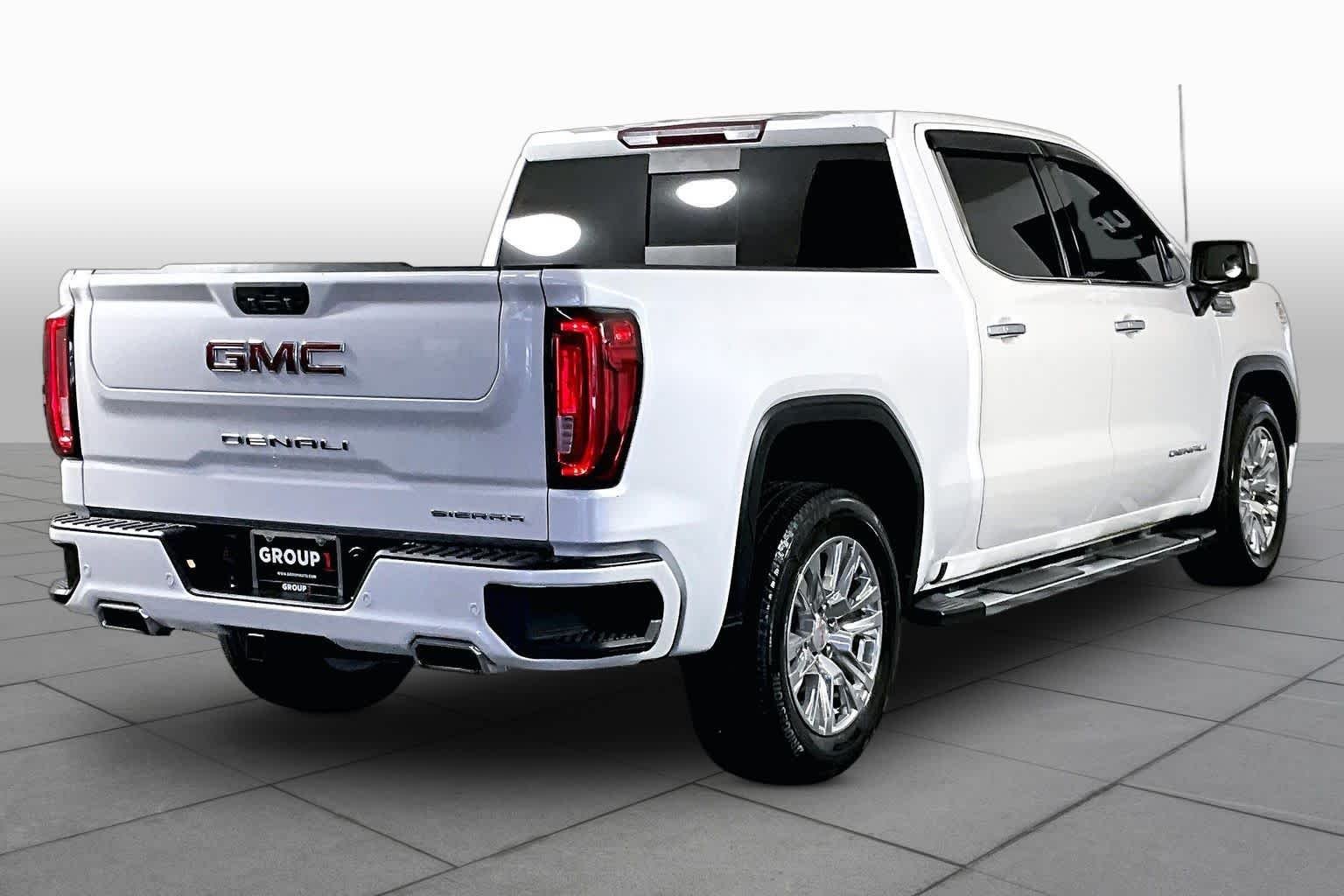 2021 GMC Sierra 1500 Denali Denali - Photo 13