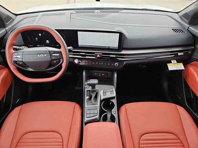 2026 Kia Sportage SX Prestige - Photo 12