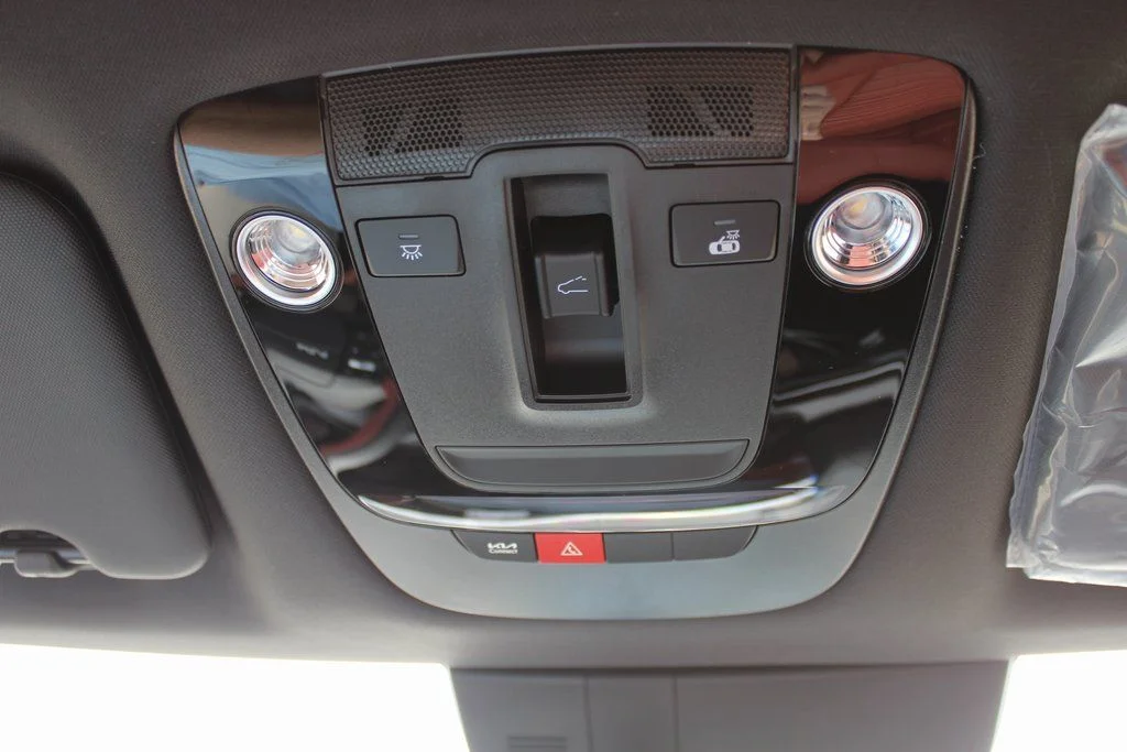 2026 Kia Sportage SX Prestige - Photo 35
